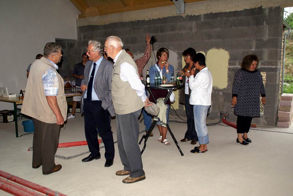 Kunst am Bau 2007 Bild Nr.047